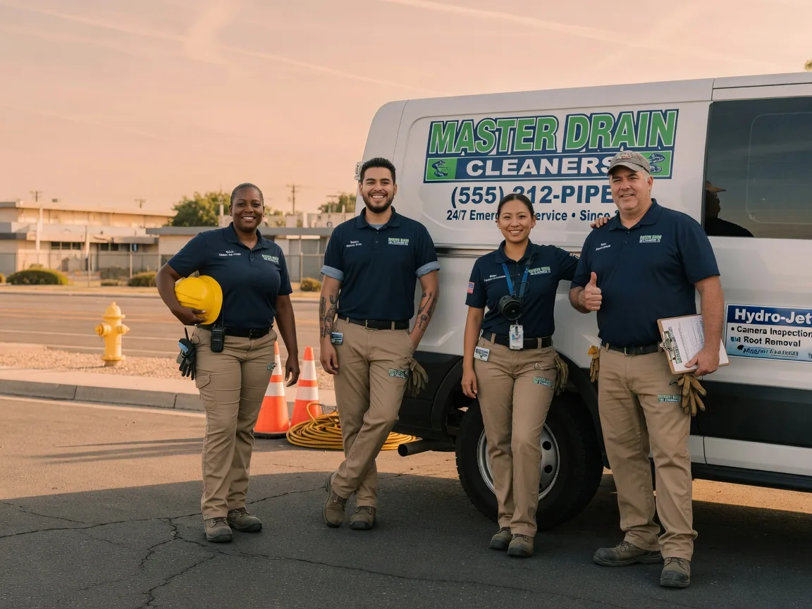 Drain Cleaning company in Bolton Landing, NY